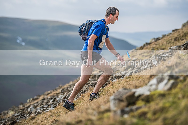Barbondale-487 - Kendal Winter League Barbondale Junior & Senior Fell Races Sunday 11th February 2024