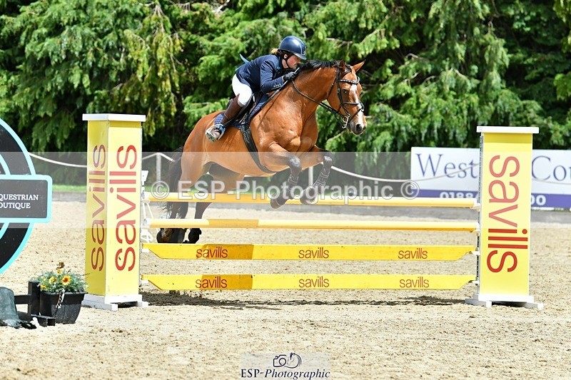 230715-134248-33415 - Cls 90 Newcomers & 1.10m Open Amateur Final