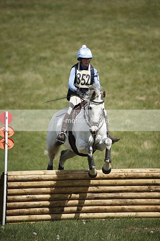 BVHT 140517  IXC -696 - Class 1 XC Intermediate 14/05/17