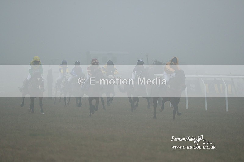 PtP 2901230019 - Heythrop Hunt PtP Cocklebarrow 29/01/2023