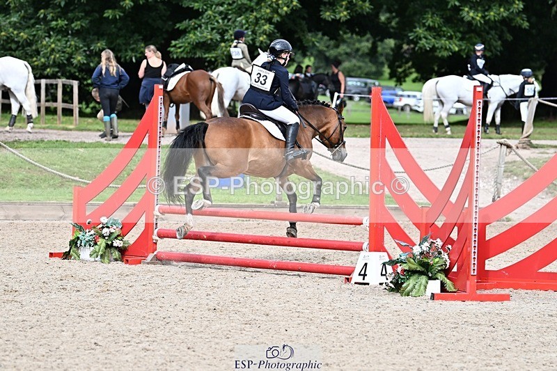 230825-101254-08505 - Round 2 Start to 11.15 coursewalk