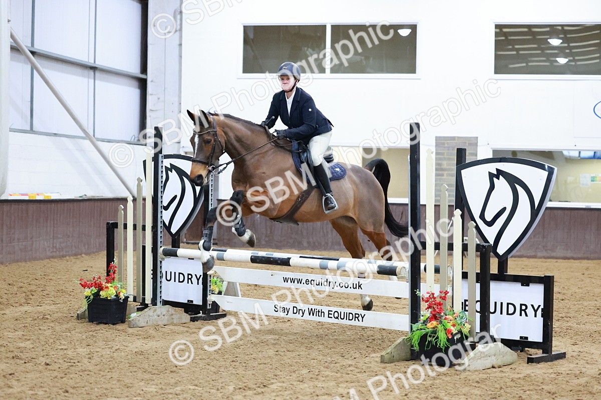 SBM_006812 - Class 22 - Senior 90cm Open