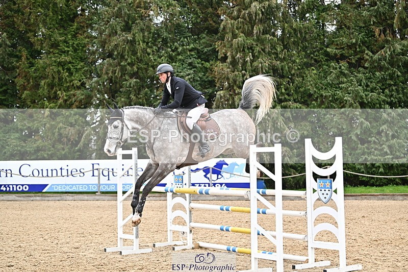 250321A-112251-00505 - Cls 3 Foxhunter and 1.20m Open