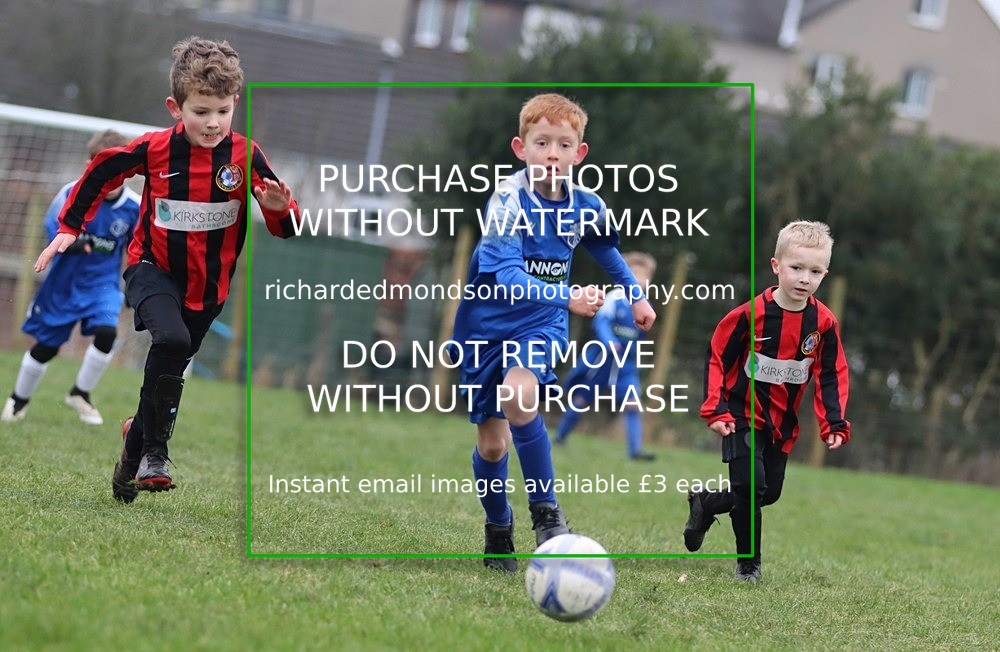 IMG_0471 - Wattsfield Under 7's vs Heathwaite Under 7's (13/1/24)