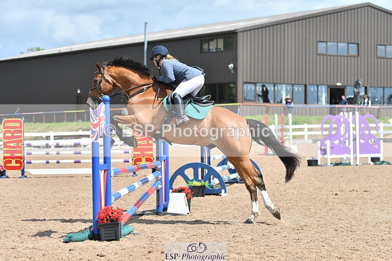 240727A-123809-04597 - Cls 22 85cm Amateur Qualifier