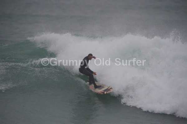 DSC_2726 - North Fistral 26th October 2015 PM