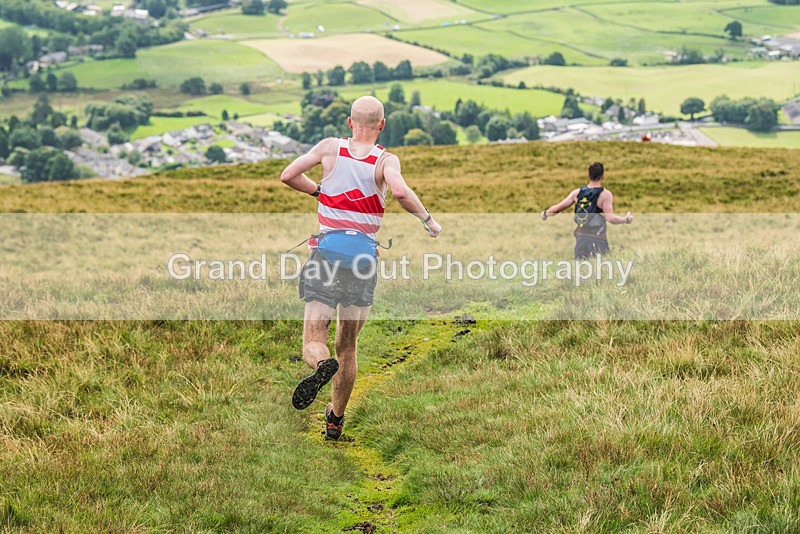 Sedbergh -994 - Sedbergh Hills Fell Race Sunday 20th August 2023