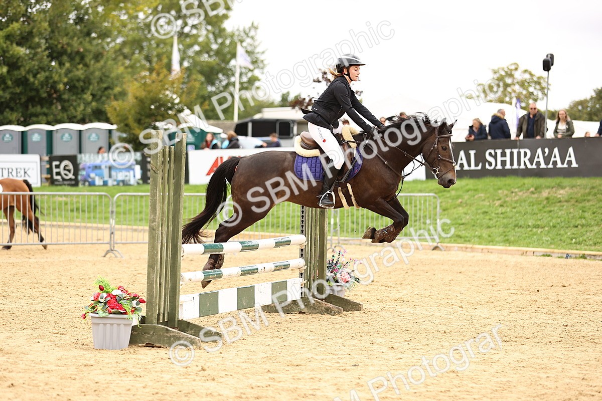 SBM_64886 - J17 - Junior Pony 80cm Championship