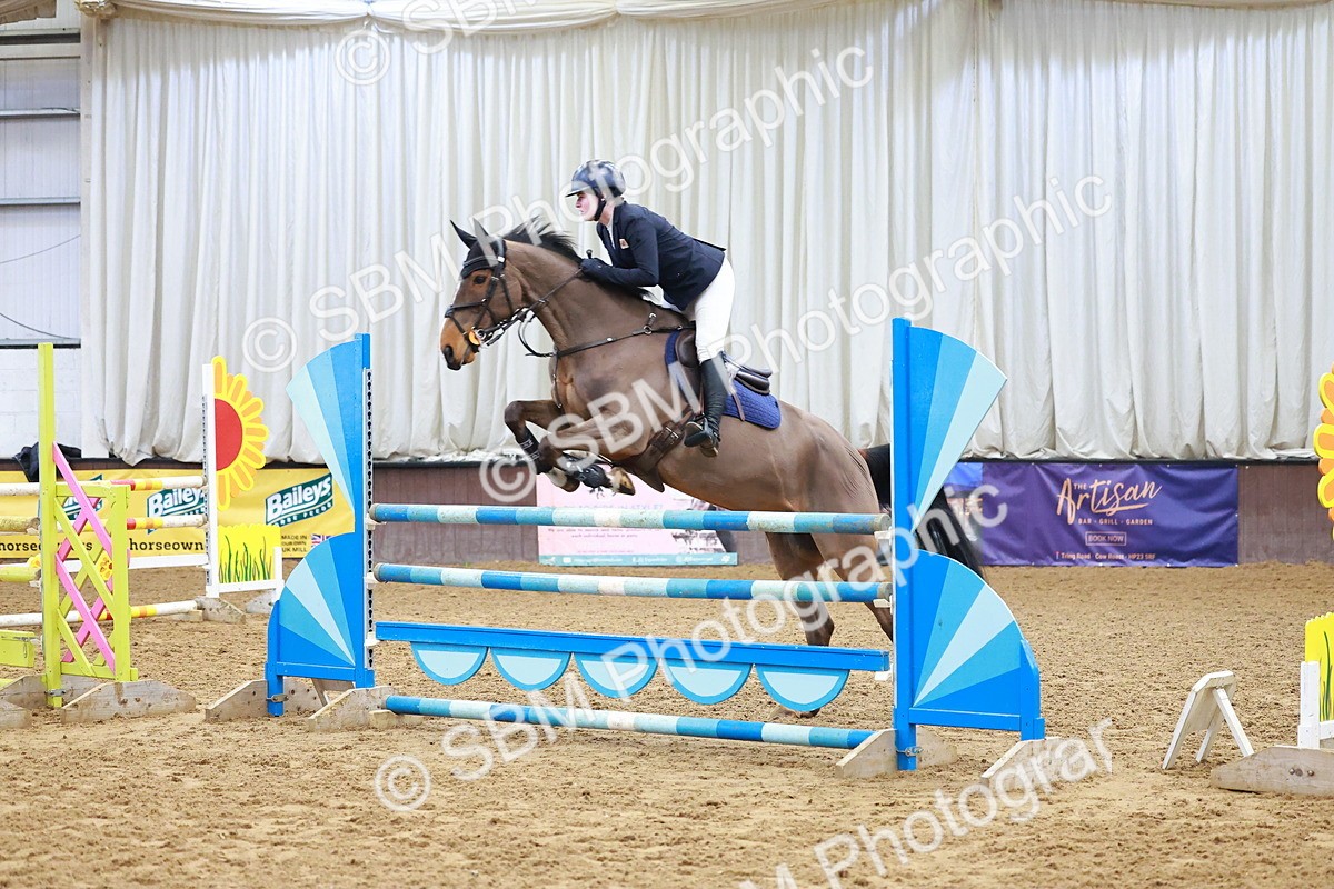 SBM_001326 - Class 4 - Senior Newcomers - 1.10m