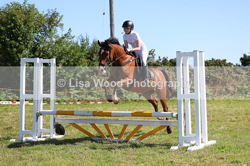 3E7A4787 - Class 2: Club 70cm