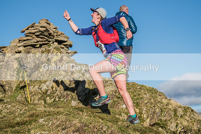 Dunnerdale-1042 - Dunnerdale Fell Race Saturday 11th November 2023