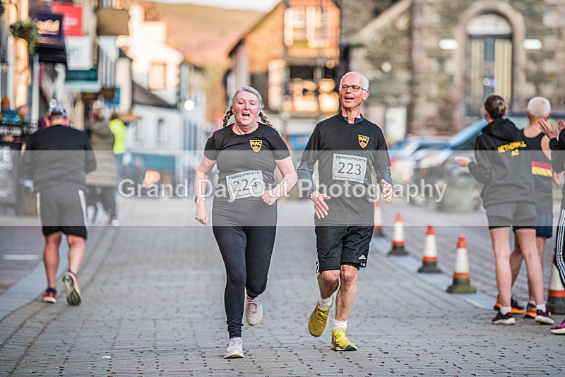 RTH-1164 - Keswick Round The Houses Road Race, Wednesday 26th April 2023