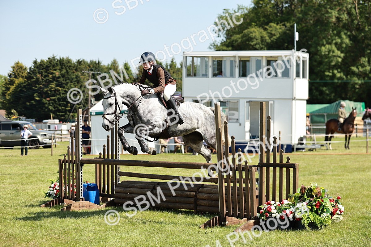 SBM_18371 - Class 112-113 - BSPS LIHS Working Sports Pony