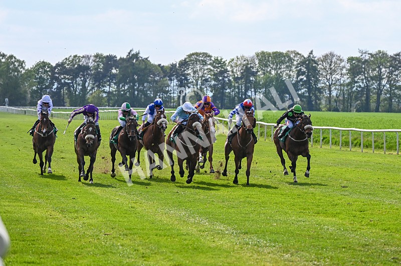 020526-Race 6-Kinetic Force-0051 - Race 6 4.25pm Every Race Live On Racing TV Handicap