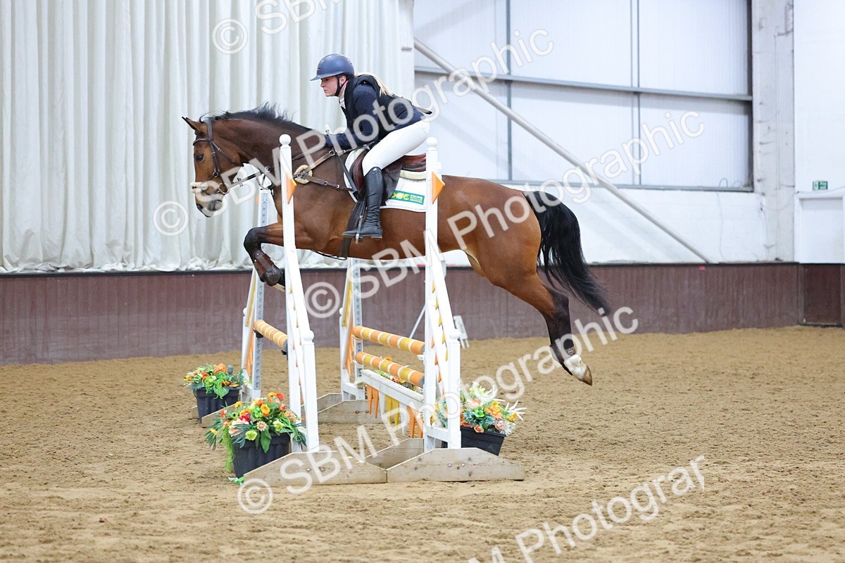 SBM_004853 - Class 12 - Senior British Novice - 90cm Open