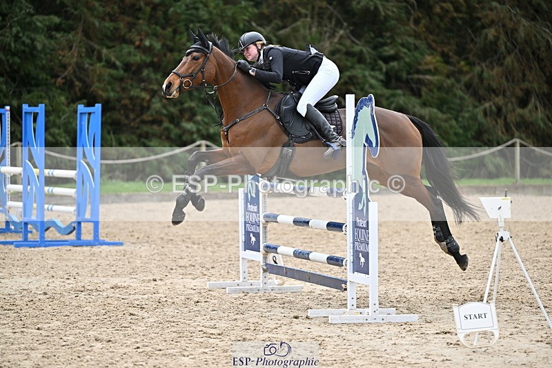 250323A-124852-04626 - Cls 23&29 105m Open & Nat Am Qualifier