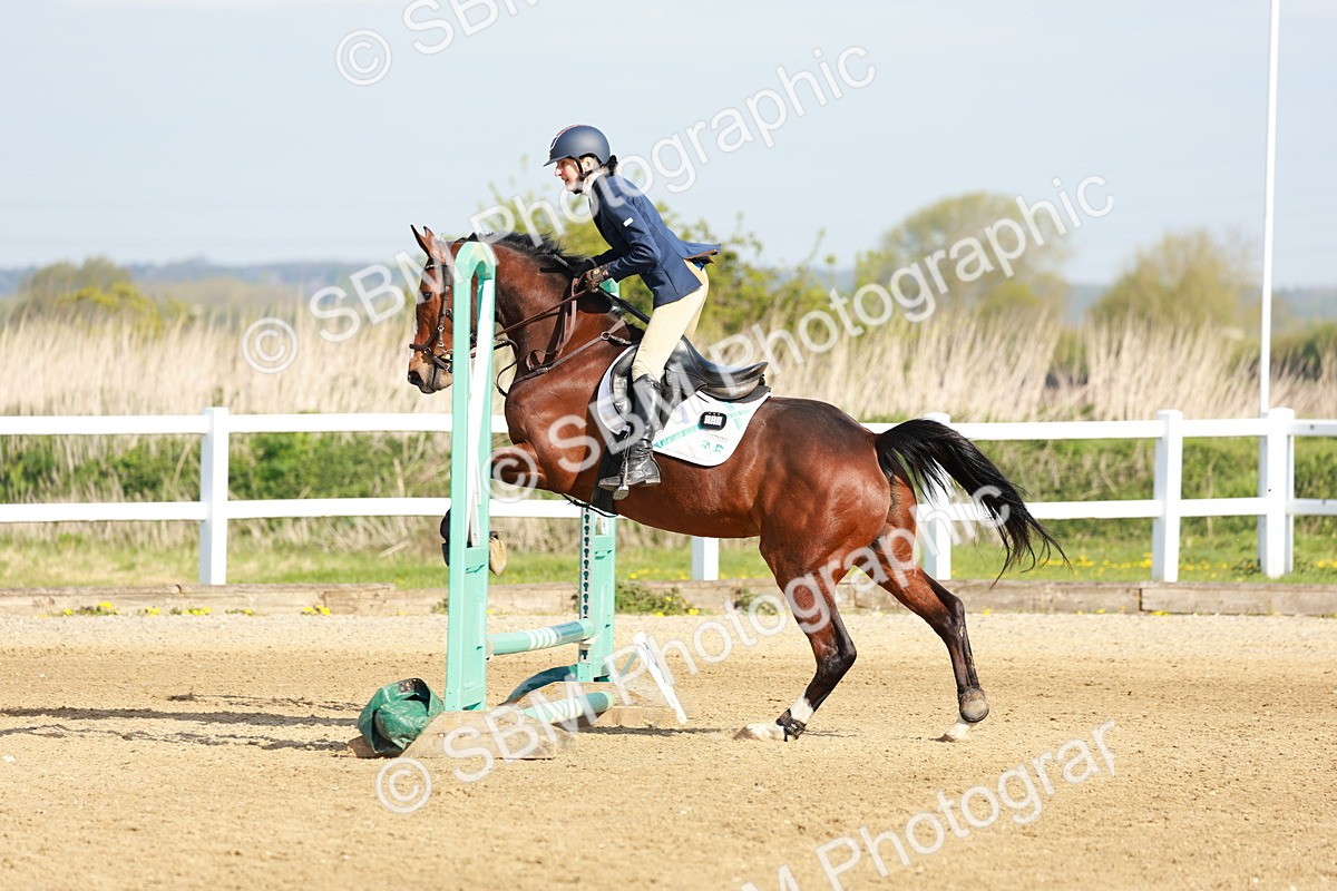 SBM_003190 - Class 2 - 50cm