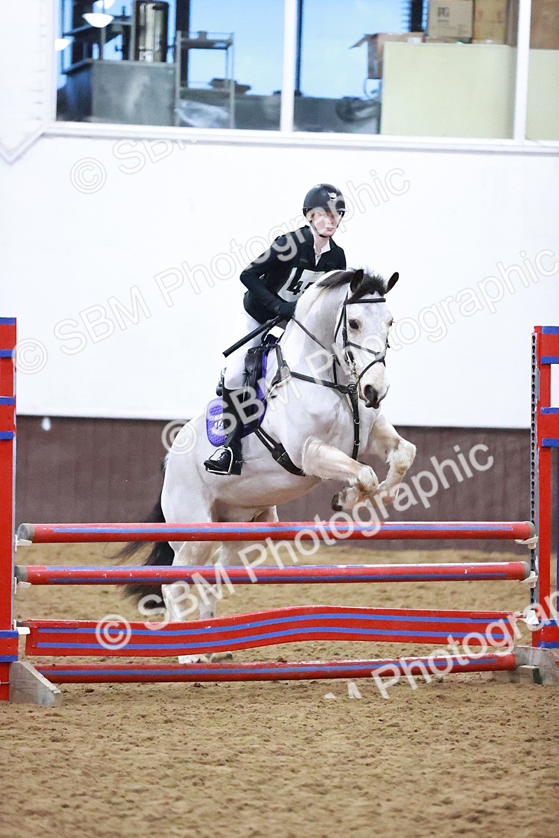 SBM_001734 - Class 4 - 1.00m