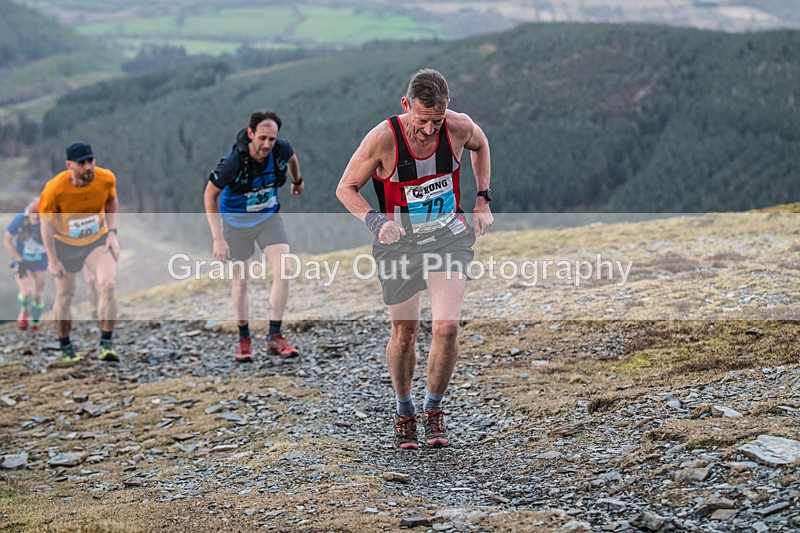 Grisedale-180 - Grisedale Grind Fell Race Wednesday 15th April 2026