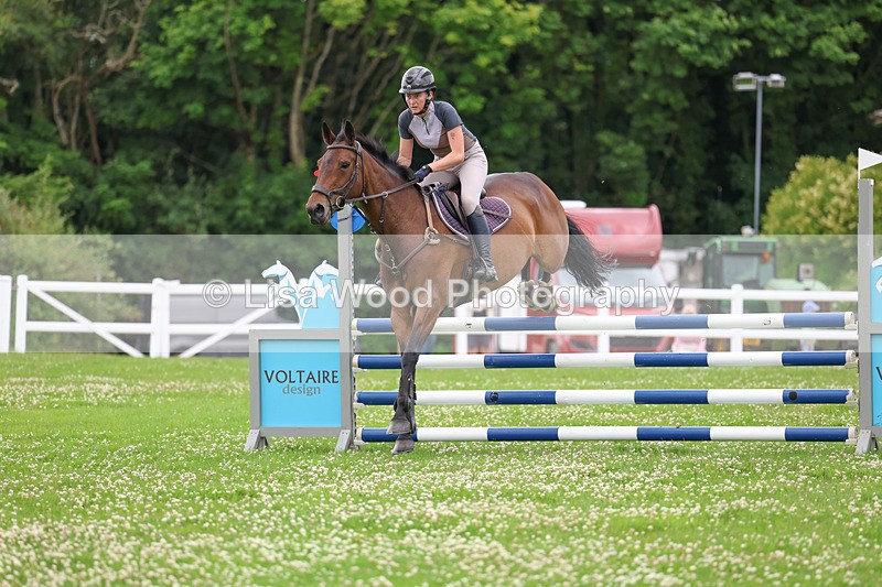 3E7A3761 - Class 6: Hawkins Motors Senior 1.00m Derby