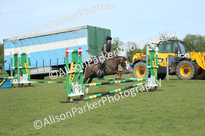 20260426-1701 - Class 14 - Novice 60cm