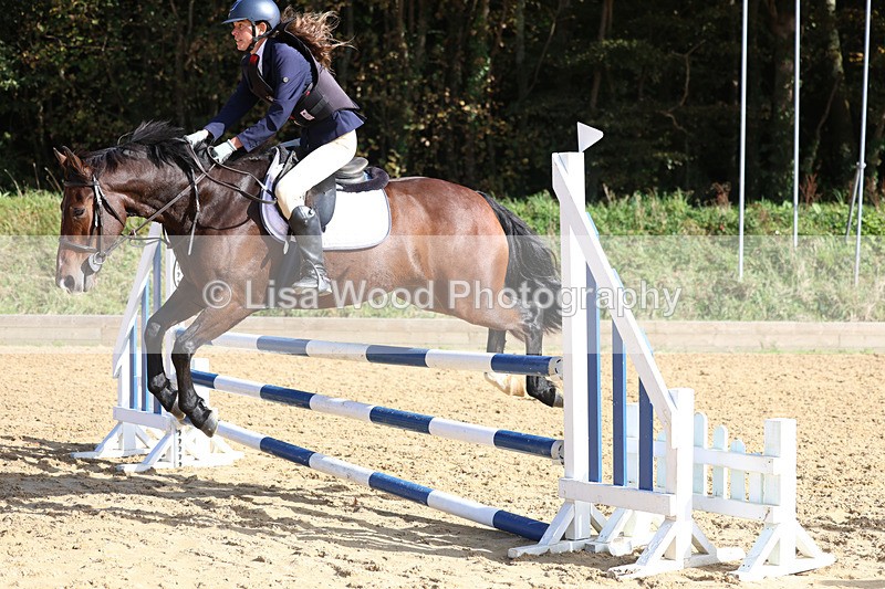 3E7A5423 - Class 10: 90cm open