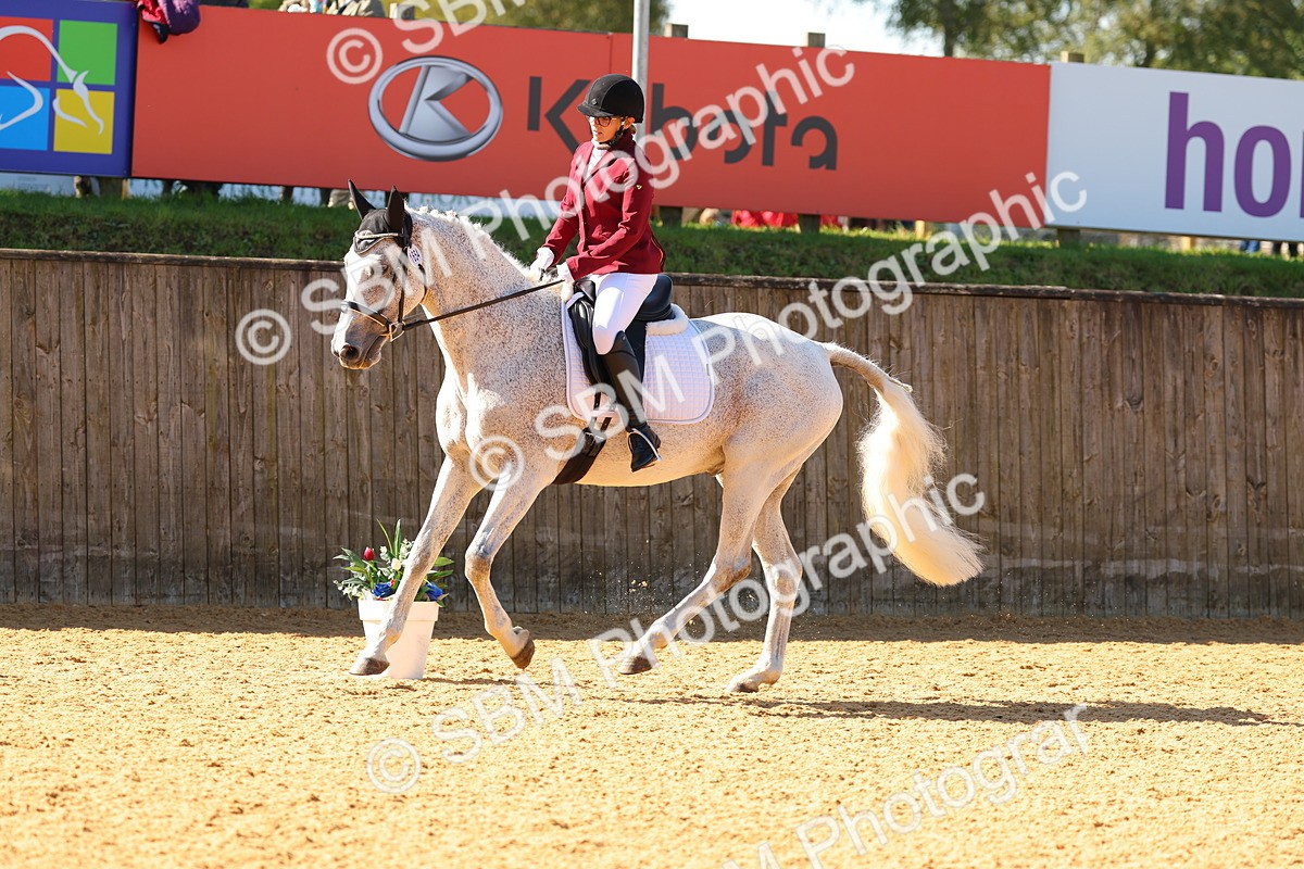 SBM_40661 - D18 - Grand Tour Championship - Novice 34