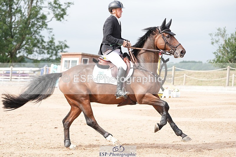 250718-094637-09498 - Cls 2, 3 Star Small Tour Start til Break