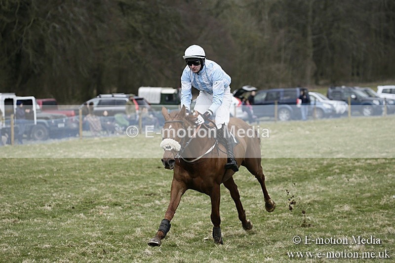 PtP 110318 284 - Hampshire Hunt Point-to-Point Hackwood Park 11/03/18