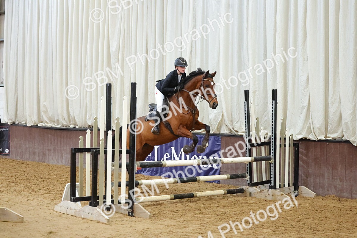 SBM_001780 - Class 5 - Show Jumping 80cm