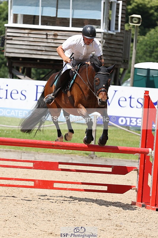 250614A-134125-07260 - Cls 29  Snr Discovery and 1m Open