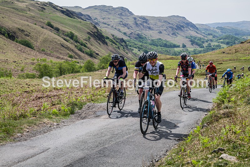 141517 - Hardknott Pass Camera 1 14.00-15.00