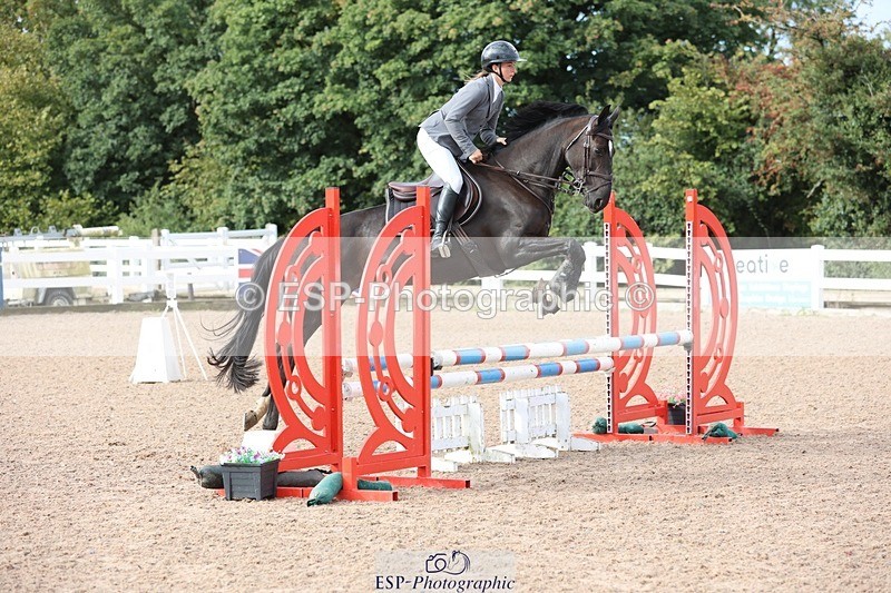 250913-095342-05931 - Cls 21 Snr British Novice and 90cm Open