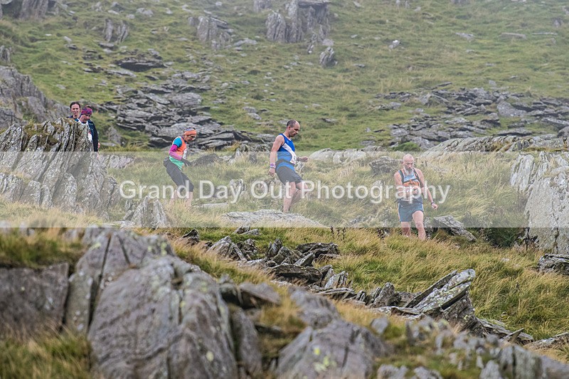 Turner-251 - Turner Landscape Fell Race Saturday 9th August 2025