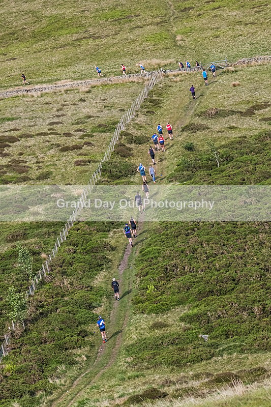 Gavel-283 - Gavel Fell Races (Junior & Senior) Wednesday 28th May 2025