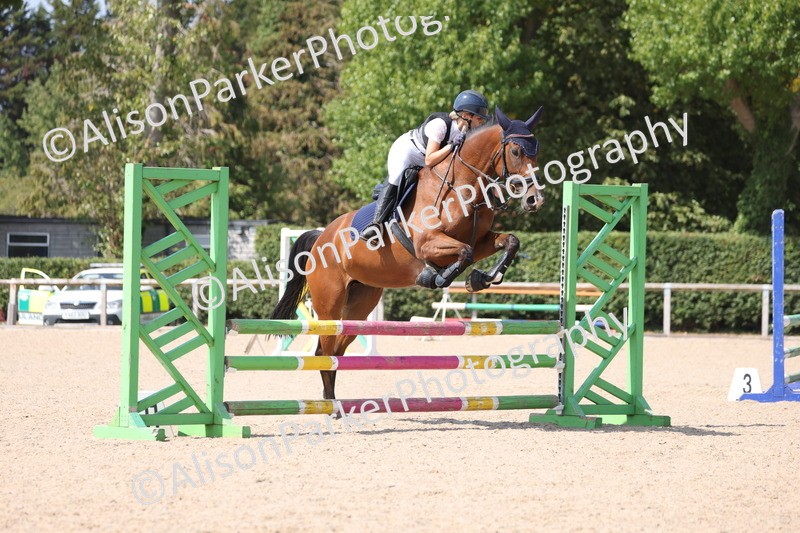 20250810-2505 - Class 5 - 80cm