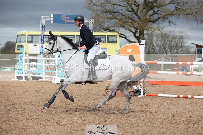 240419A-103556-06117 - Cls 2, 2 Star Small Tour 1.30m