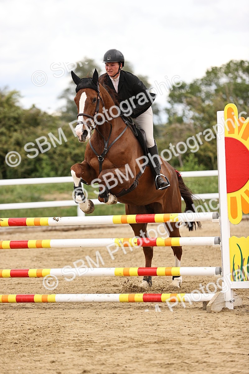 SBM_002897 - Class 10 - Senior Discovery - 1.00m