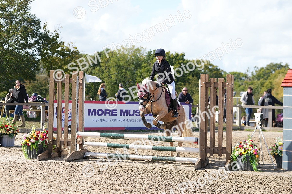 SBM_46661 - J7 - Junior Pony 60cm Championship