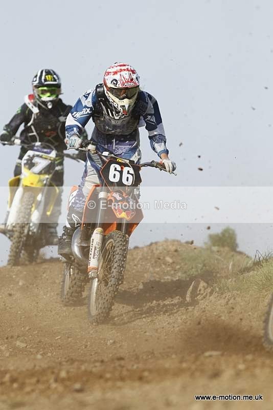 MX 091010-21 - GSY 2 Day 09/10/10