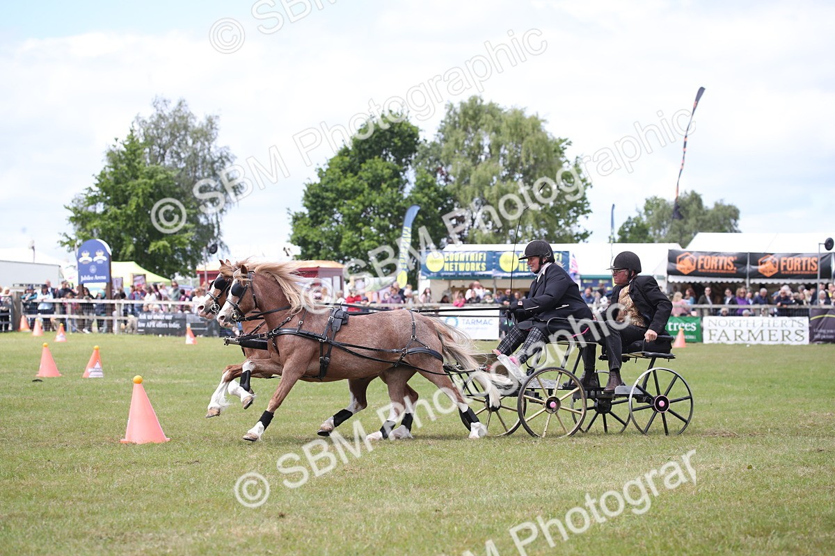 SBM_15499 - Class 90 - Scurry 122cm and Under