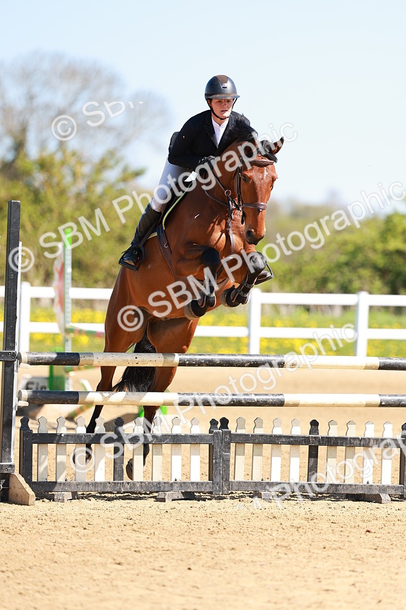 SBM_001244 - Class 3 - Senior Discovery - 1.00m