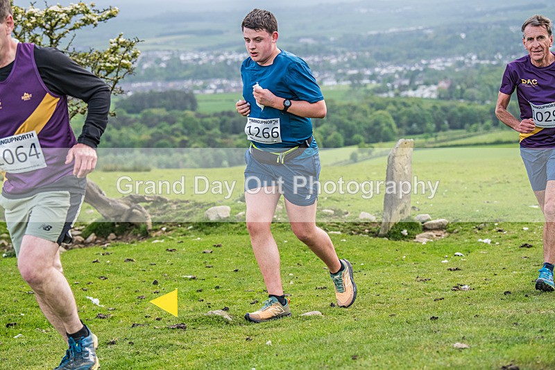 Hay-O-222 - Hay-O Trail Race Tuesday 19th May 2026