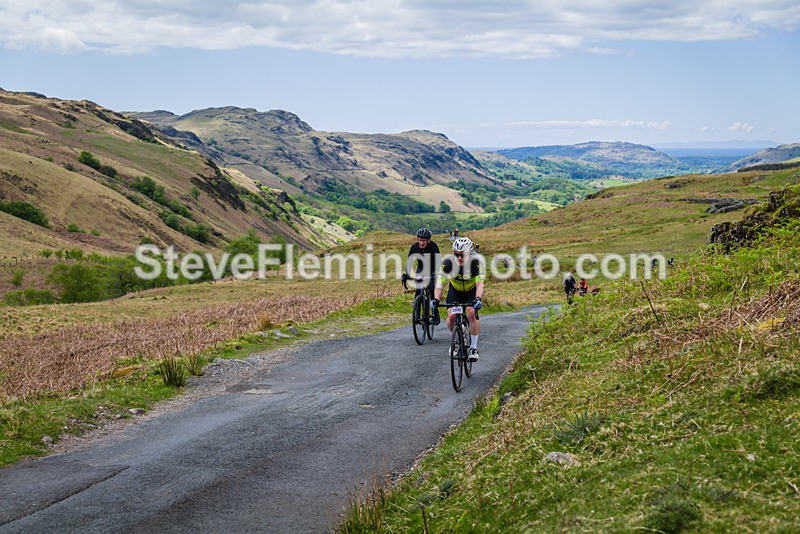 130303 - Hardknott Pass Camera 1 13.00-14.00
