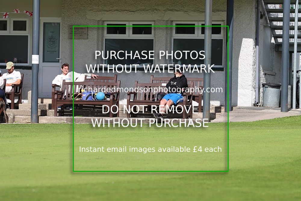 IMG_7916 - Kendal CC v Netherfield CC