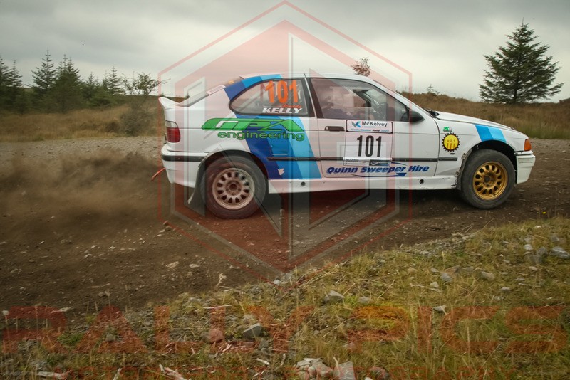 Lakeland Double Caution 49 of 93 - McKelvey Asbestos Bushwhacker Rally