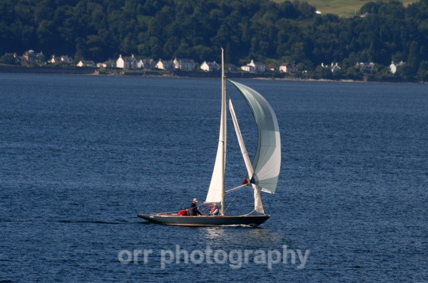  - 2010 Yachts undersail