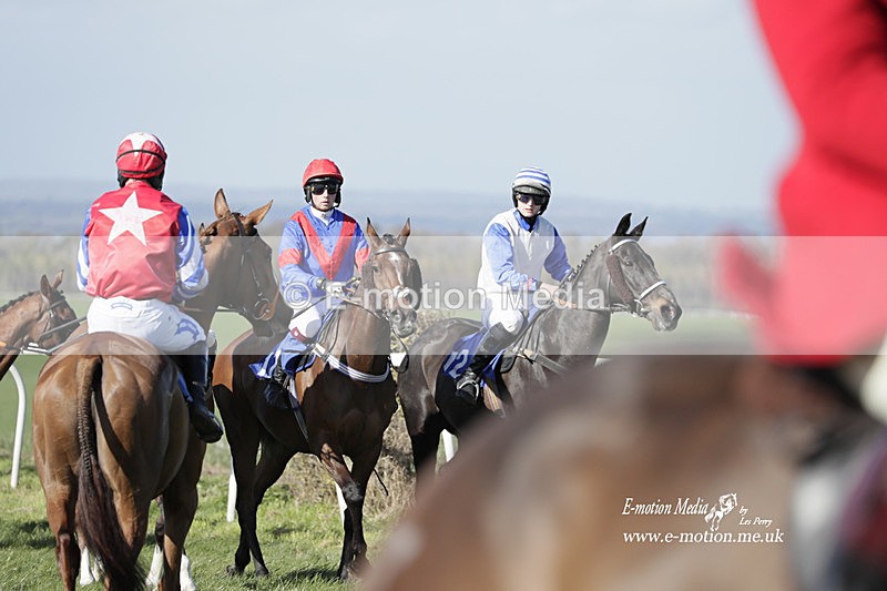 PtP 100423 1082 - Old Berkshire Point-to-Point Lockinge 10/04/23