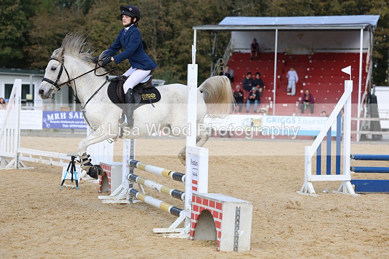 3E7A7310 - Class 3: 60cm open