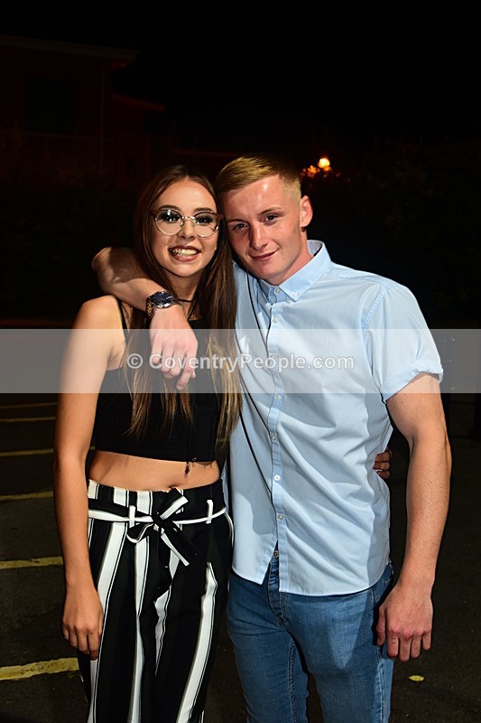 SHN-998 - Shannon's 21st